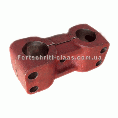Плече вала шнека жатки, код 4223630134 на Fortschritt