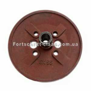 Полушків (верхній варіатор) 4223634058 на Fortschritt