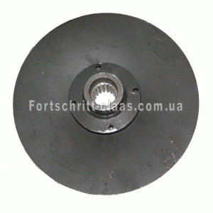 Полушків варіатора 4240022048 на Fortschritt