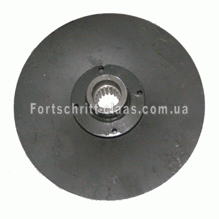 Полушків варіатора, код 4240022048 на Fortschritt
