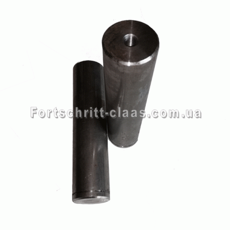 Палець ричага приводу очищення Д45, код 4240022482 - Fortschritt