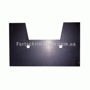 Прижим скребка 4240028945 на Fortschritt