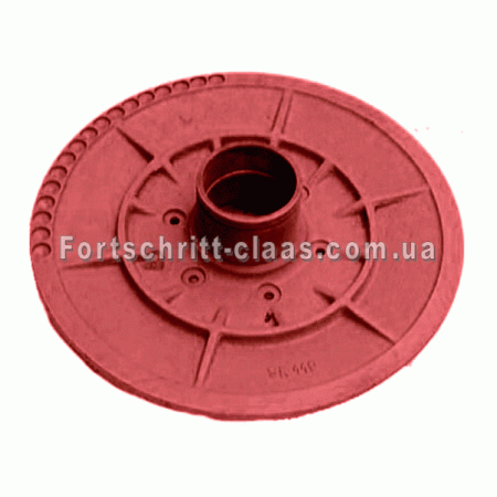 Полушків холостий, код 4240029632 для Fortschritt