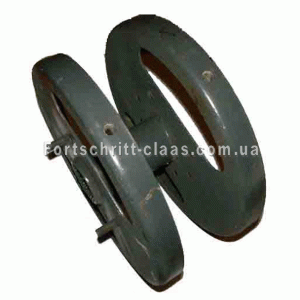 Опора шнека жатки 4241020736 для Fortschritt