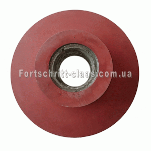 Полушків варіатора 4250125124 для Fortschritt 