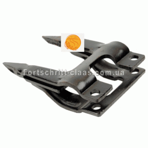 Палець жатки 4260714174 для Fortschritt Е524