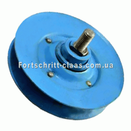 Натяжний ролік, код 9919885700 - Fortschritt