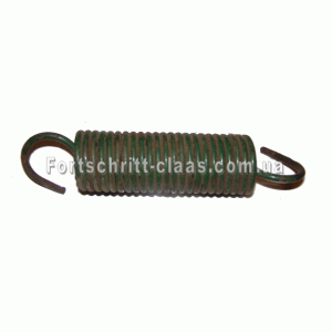 Пружина разтягування 9974881032 Fortschritt