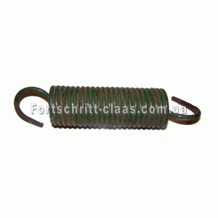 Пружина разтягування, код 9974881032 - Fortschritt