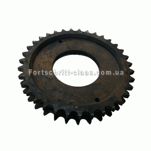 Двойне цепне колесо 4031827137 Fortschritt Е281
