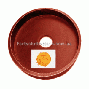 Ковпачок захисний підшипника 4131776363 Fortschritt