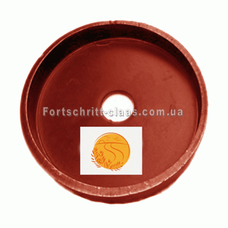 Ковпачок захисний підшипника 4131776363 Fortschritt