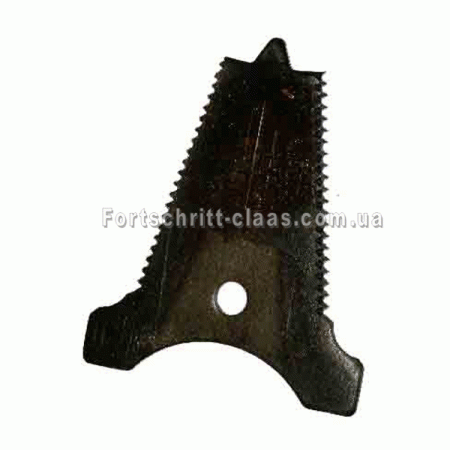 Вкладиш пальця жатки, код 4105000940 - Fortschritt