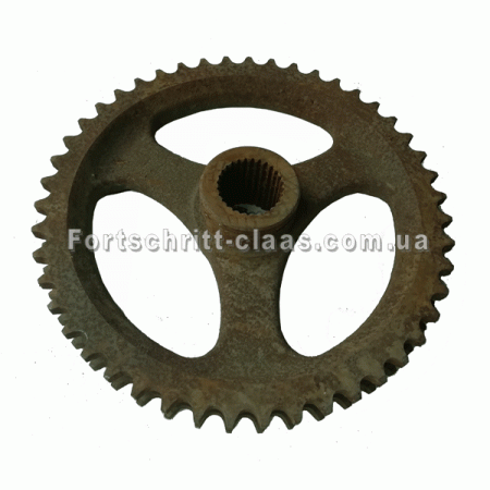 Зірочка Z47, код 4131777356 - Fortschritt