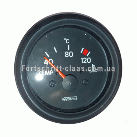 Покажчик температури води IFA 4VD,6VD,8VD