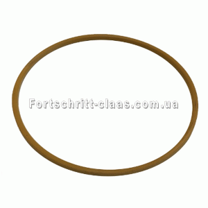 Прокладка гільзи резинова IFA 4VD,6VD, L60