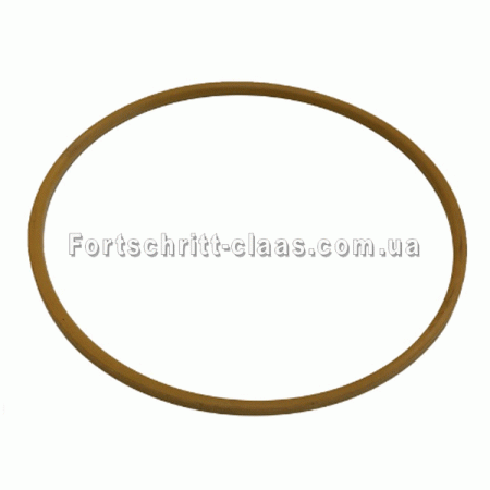 Прокладка гільзи резинова IFA 4VD,6VD, L60