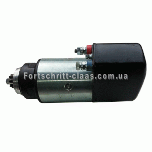 Стартер IM18 W-50 IFA 4VD
