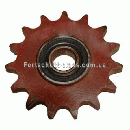 Зірочка 13z, код 4131770727 - Фортшріт
