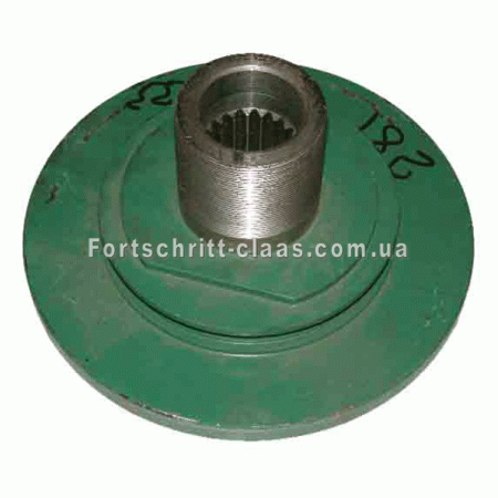 Деталь муфти, код 4131770792 - Fortschritt