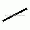 Гребінка наклонного транспортера, код 4221601726 - Fortschritt