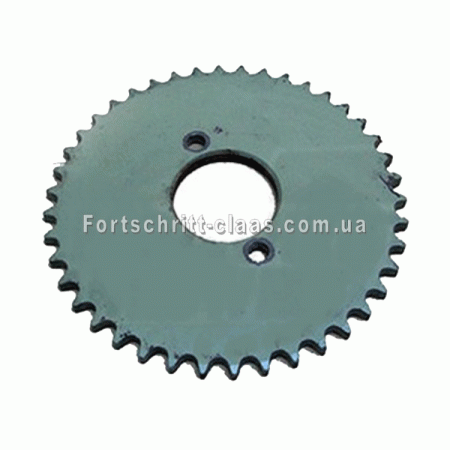 Зірочка z 42, код 4223633916 - Fortschritt