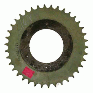 Зірочка Z38 4241050493 Fortschritt