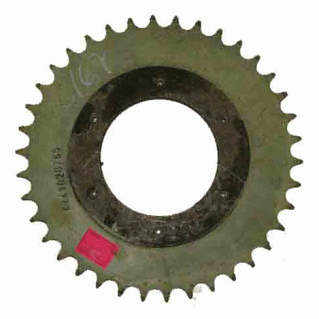 Зірочка Z38, код 4241050493 - Fortschritt