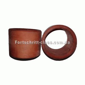 Втулка ричага приводу очищення D45 9926866852 Fortschritt