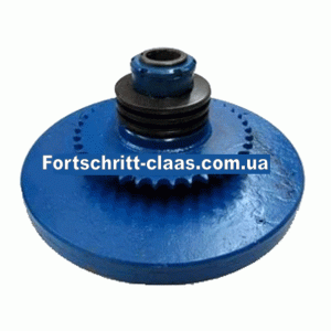 Зірочка в зборі 4335100730 Fortschritt К 454 