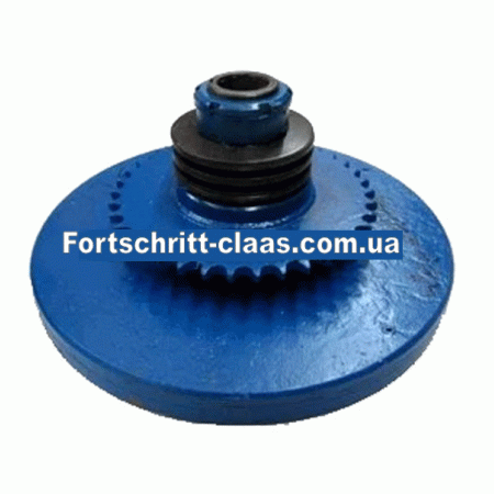 Зірочка в зборі 4335100730 Fortschritt К 454 